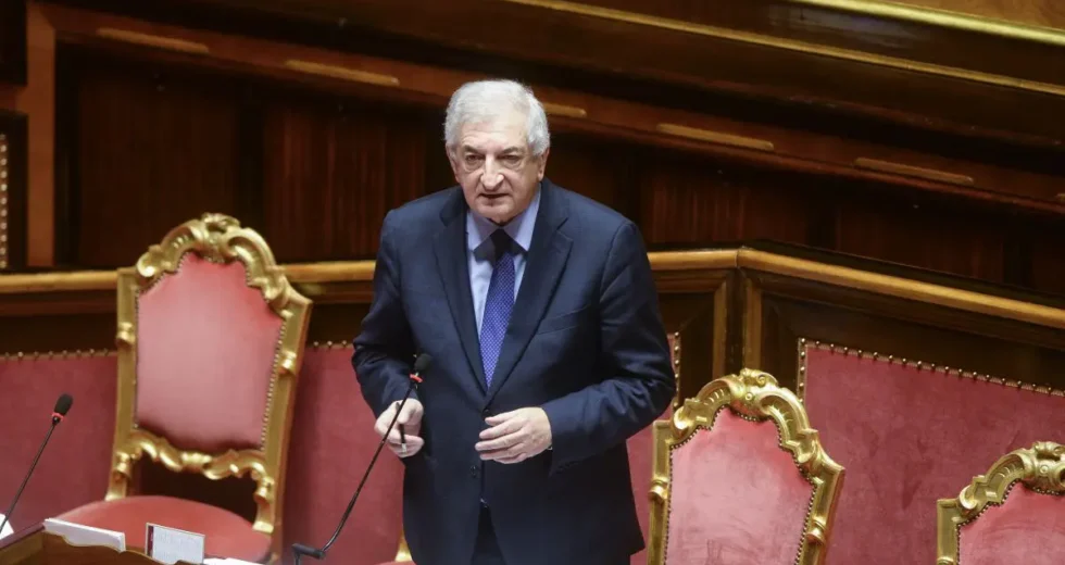 Pnrr, trasmessa alla Commissione Ue la richiesta di pagamento dell’ultima rata