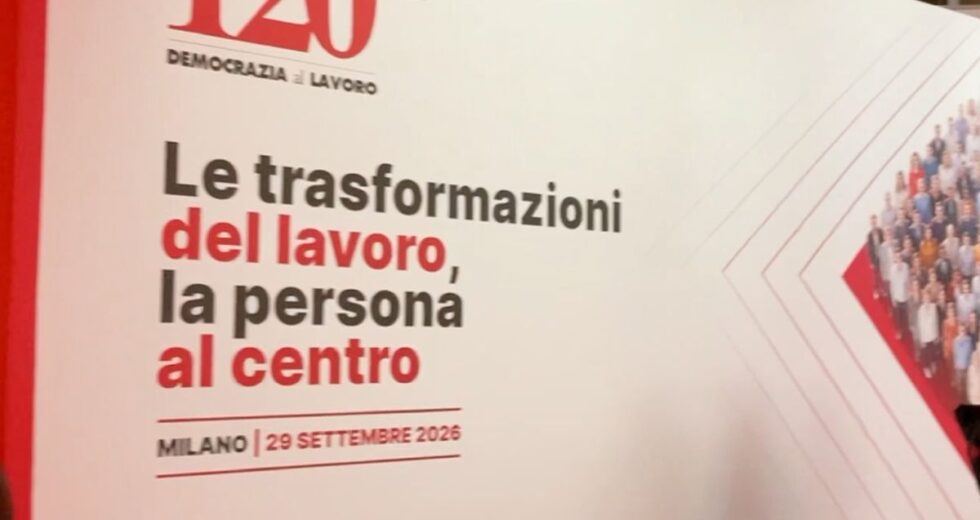 Lavoro, dall’IA alla transizione energetica: le sfide del futuro