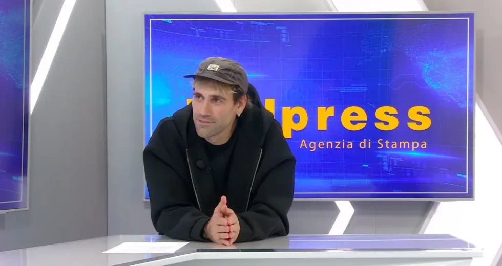 Parte da Milano il tour nei teatri di Mr.Rain “Ho bisogno di riconnettermi ai fan”