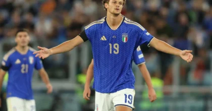 Scalvini “Bleus fortissimi, ma Italia in Francia con fiducia e coraggio”