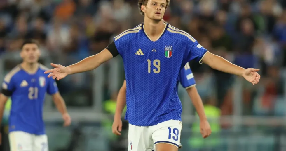Scalvini “Bleus fortissimi, ma Italia in Francia con fiducia e coraggio”