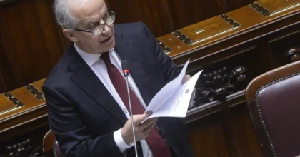 Migranti, Piantedosi “In due anni oltre l’80% di sbarchi in meno”