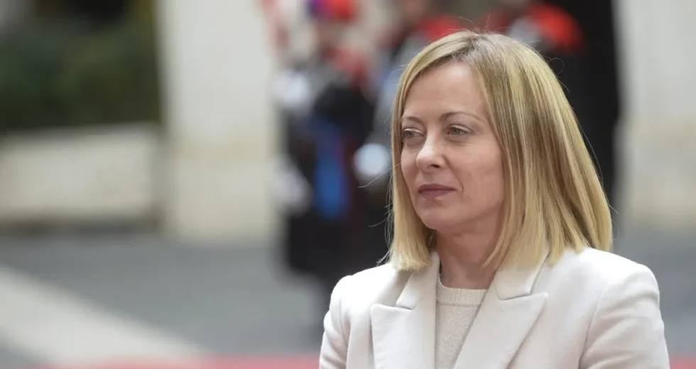 Ue, Meloni “Chiediamo flessibilità aggiuntiva per famiglie e imprese”