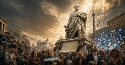 Su Bonaccini e il diritto all’ignoranza