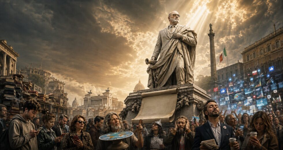 Su Bonaccini e il diritto all’ignoranza
