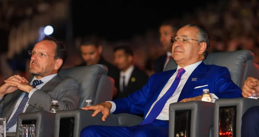 Ghribi “In Libia grandi opportunità per le imprese italiane”