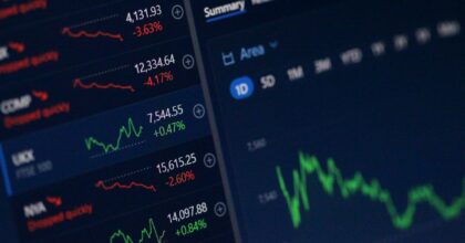 Rendimento dei Bond ai Massimi Globali: Implicazioni per i Mercati Azionari