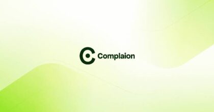 Complaion Completa un Aumento di Capitale da 13,5 Milioni per Espandere i Servizi di Certificazione ISO