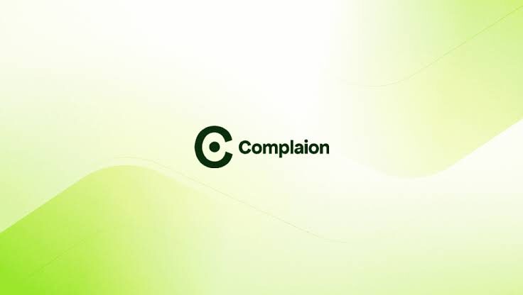 Complaion Completa un Aumento di Capitale da 13,5 Milioni per Espandere i Servizi di Certificazione ISO