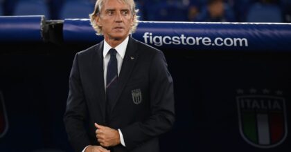 Mancini dribbla critiche e pressioni “Tocca a noi cambiare le cose, Turchia forte”