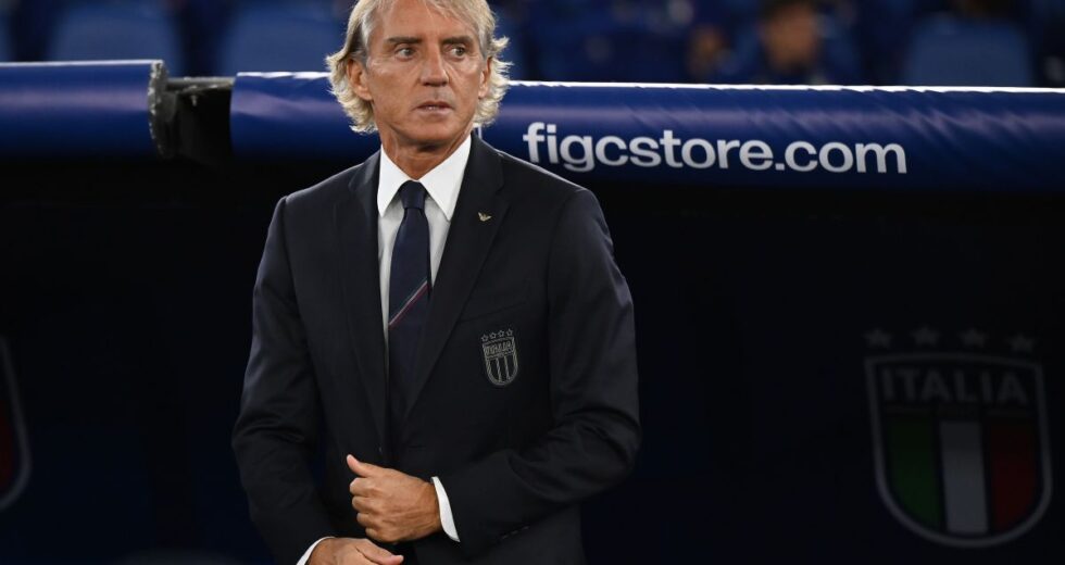 Mancini dribbla critiche e pressioni “Tocca a noi cambiare le cose, Turchia forte”