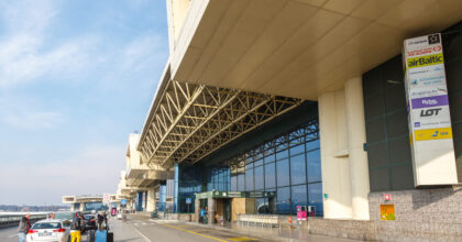 Investimenti da 600 milioni per il potenziamento dell’aeroporto di Malpensa entro il 2029