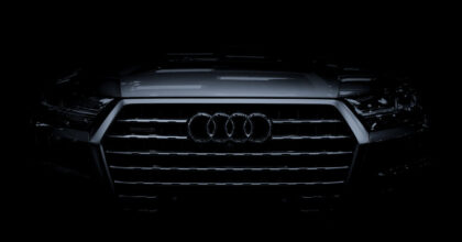 Audi A2 e-tron: L’efficienza elettrica che segna il futuro del marchio