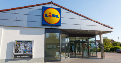 Lidl lancia dispositivi riscaldanti economici per affrontare il freddo