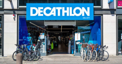 Decathlon Italia lancia il franchising: 91 nuove aperture entro il 2030