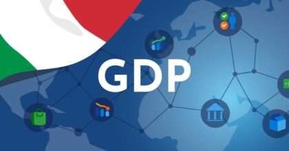 L’Ocse rivede al rialzo la crescita del Pil italiano per il 2026: +0,9%
