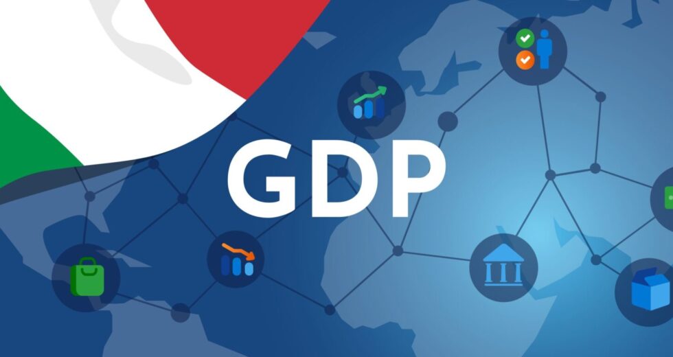 L’Ocse rivede al rialzo la crescita del Pil italiano per il 2026: +0,9%