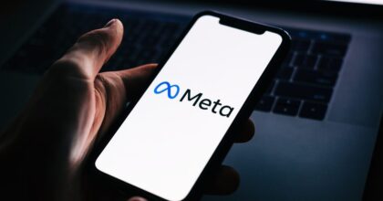 Meta lancia Muse: il nuovo agente AI per semplificare le attività online