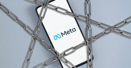 Meta annuncia occhiali smart senza fotocamera: focus su audio e intelligenza artificiale