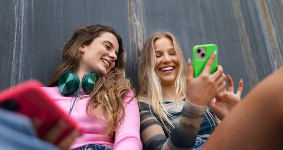 Generazione Z e il Futuro del Lavoro: La Tecnologia come Prerequisito