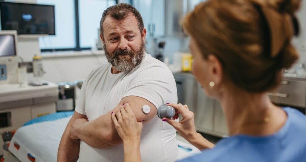 Intelligenza Artificiale e Diabete: Riconoscere il Rischio attraverso la Voce