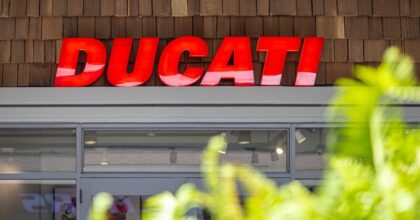 Audi conferma: nessuna vendita di Ducati nei prossimi anni