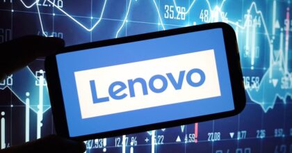 Lenovo lancia ‘Call Eva’: un supporto innovativo per le piccole imprese
