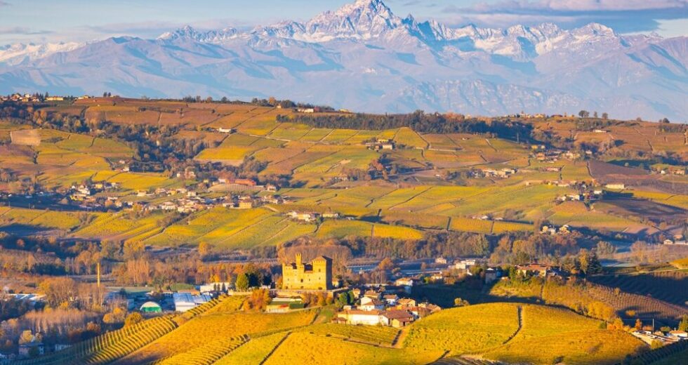 Crisi climatica: tre allerta dal Monviso sulla sorgente del Po e i ghiacciai