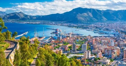 Fincantieri Palermo: Nuove Opportunità di Crescita con le Navi Expedition