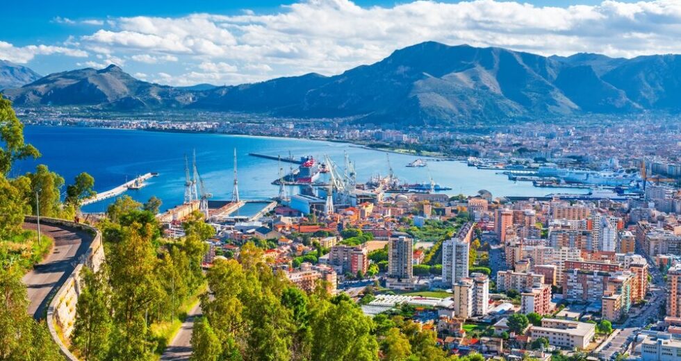 Fincantieri Palermo: Nuove Opportunità di Crescita con le Navi Expedition