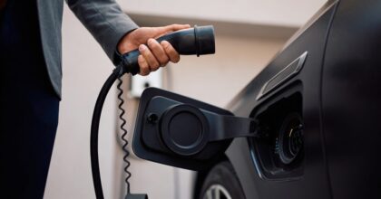 Skoda Peaq: il nuovo SUV elettrico a sette posti che rivoluziona la mobilità
