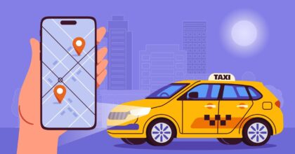 Lucid Motors e Bolt: una nuova era per i robotaxi in Europa