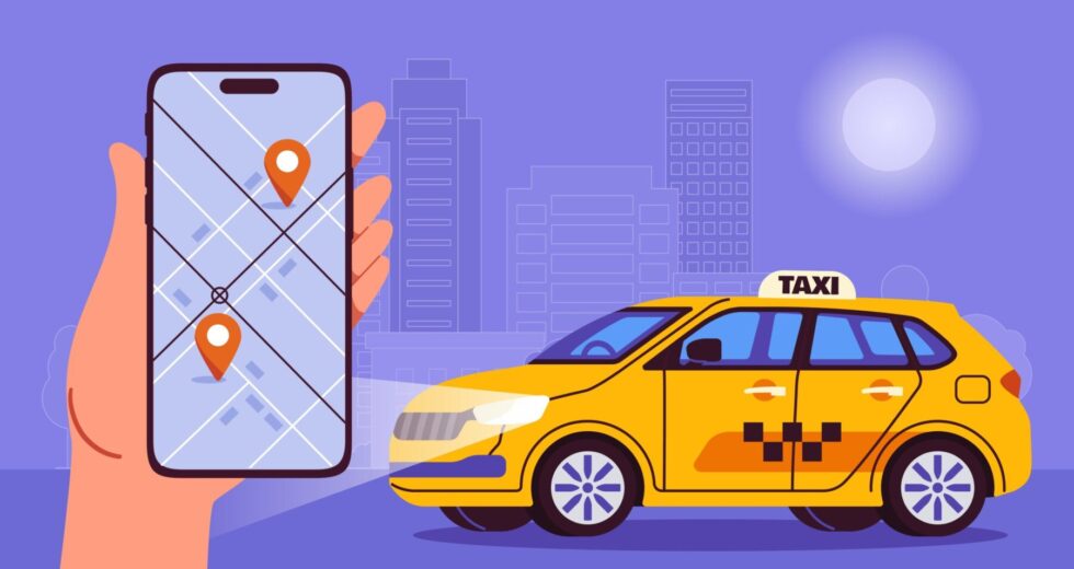 Lucid Motors e Bolt: una nuova era per i robotaxi in Europa