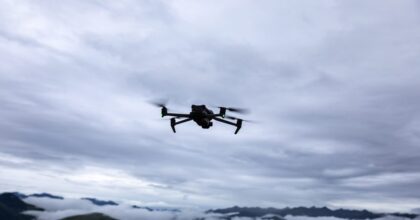 Il Polo Nazionale Droni lancia il progetto ‘Generazione Droni’ per la formazione professionale