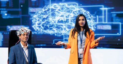 Neurochirurgia e Intelligenza Artificiale: Un Nuovo Approccio al Rapporto con i Pazienti