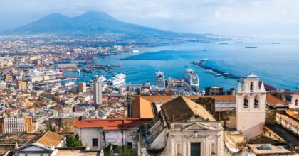 Inaugurazione del Consolato Onorario della Repubblica d’Albania a Napoli