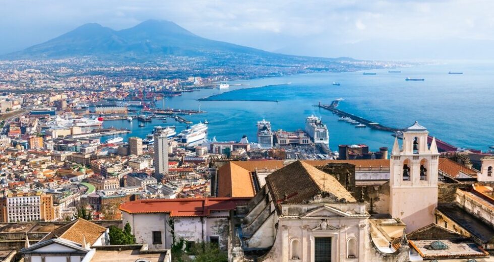 Inaugurazione del Consolato Onorario della Repubblica d’Albania a Napoli