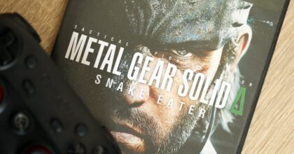 Kojima Productions: Chiusura Smentita e Situazione Economica Solida