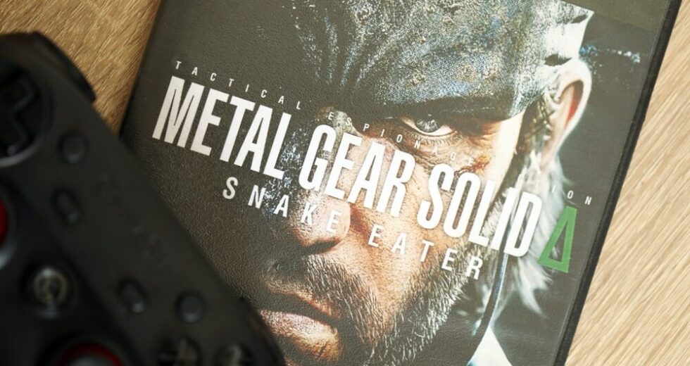 Kojima Productions: Chiusura Smentita e Situazione Economica Solida