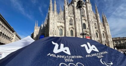 Il Ruolo dei Volontari nei Giochi Olimpici e Paralimpici di Milano Cortina