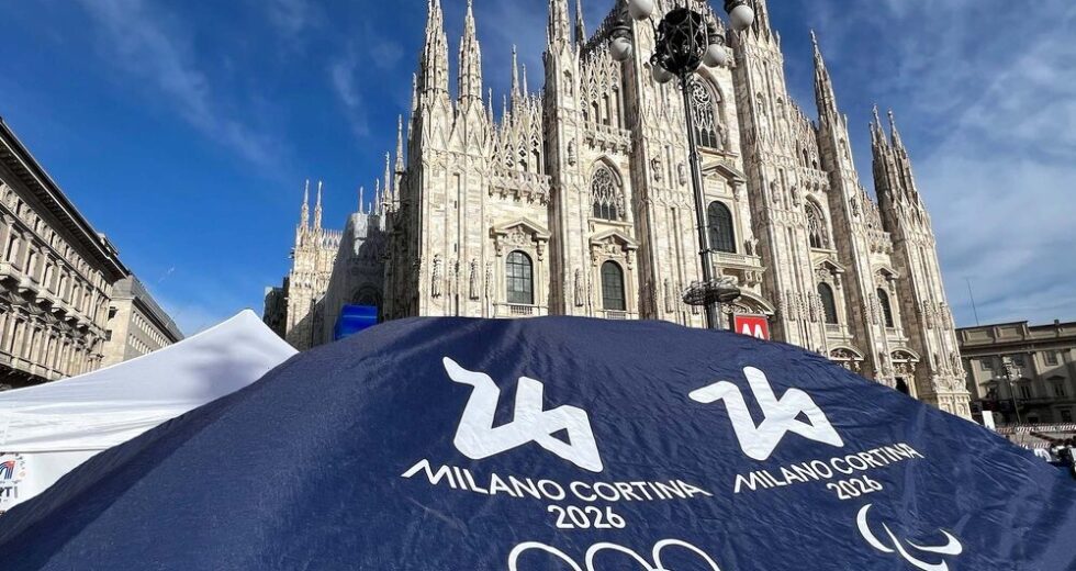 Il Ruolo dei Volontari nei Giochi Olimpici e Paralimpici di Milano Cortina
