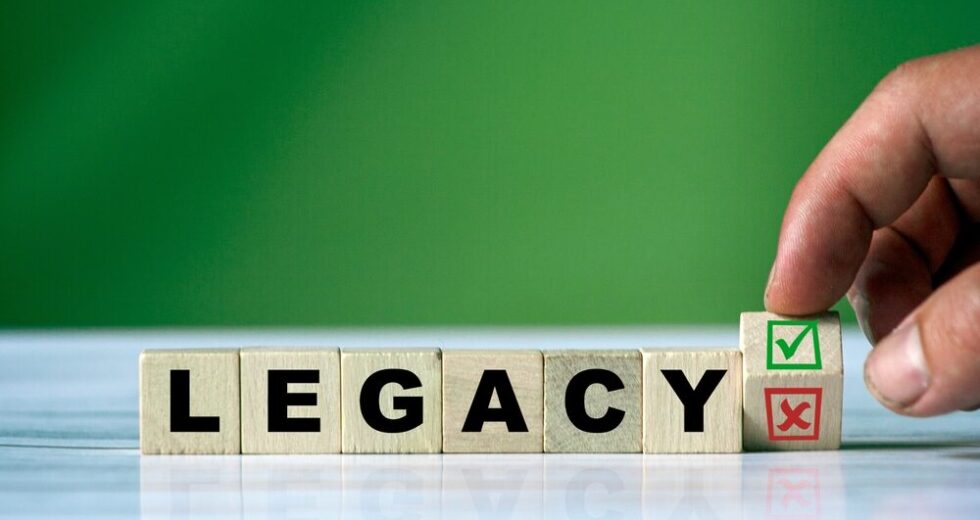 Le aziende scelgono l’upgrade dei sistemi legacy: un’analisi delle tendenze attuali