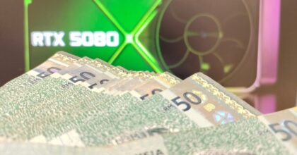 Rinvio del Lancio delle GPU Nvidia RTX 6000: Cosa Aspettarsi