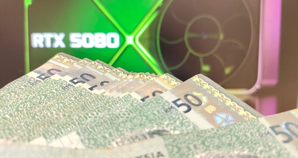 Rinvio del Lancio delle GPU Nvidia RTX 6000: Cosa Aspettarsi