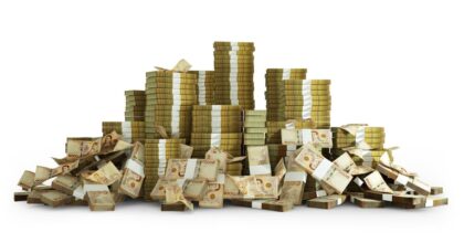 Irpef: La Distribuzione del Carico Fiscale tra le Fasce di Reddito in Italia