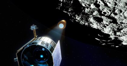 IBM e NASA: Un Nuovo Modello Open Source per l’Analisi dei Dati Lunari