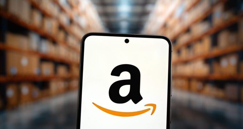 Amazon riassume ex-dipendenti per ruoli nel cloud e intelligenza artificiale
