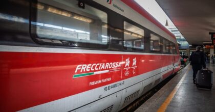 Frecciarossa: Nuovi Treni Diretti tra Italia, Germania e Austria dal 2027