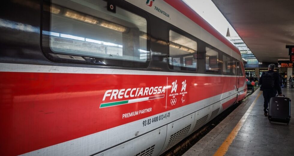 Frecciarossa: Nuovi Treni Diretti tra Italia, Germania e Austria dal 2027