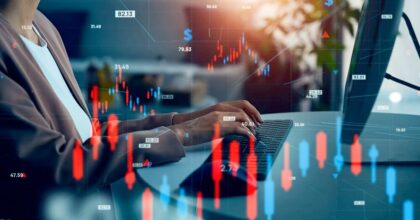 Borse in apertura debole: attesa per l’indice ZEW e i dati retail Usa